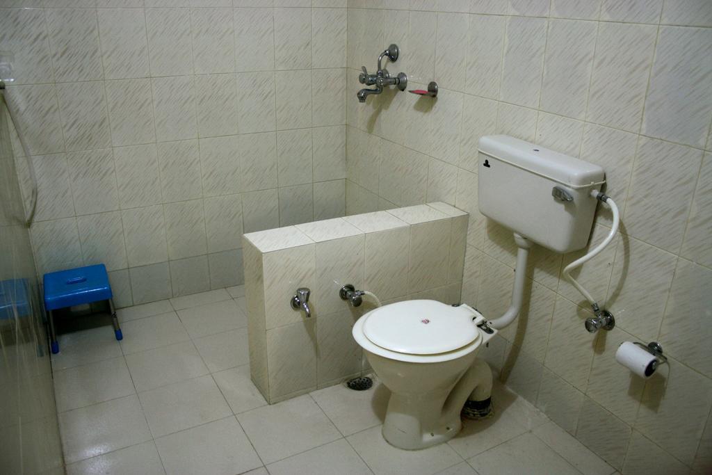 ג'איסלמר Vansh Villa מראה חיצוני תמונה