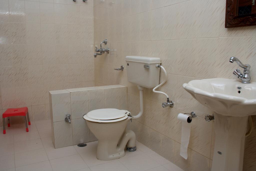 ג'איסלמר Vansh Villa חדר תמונה