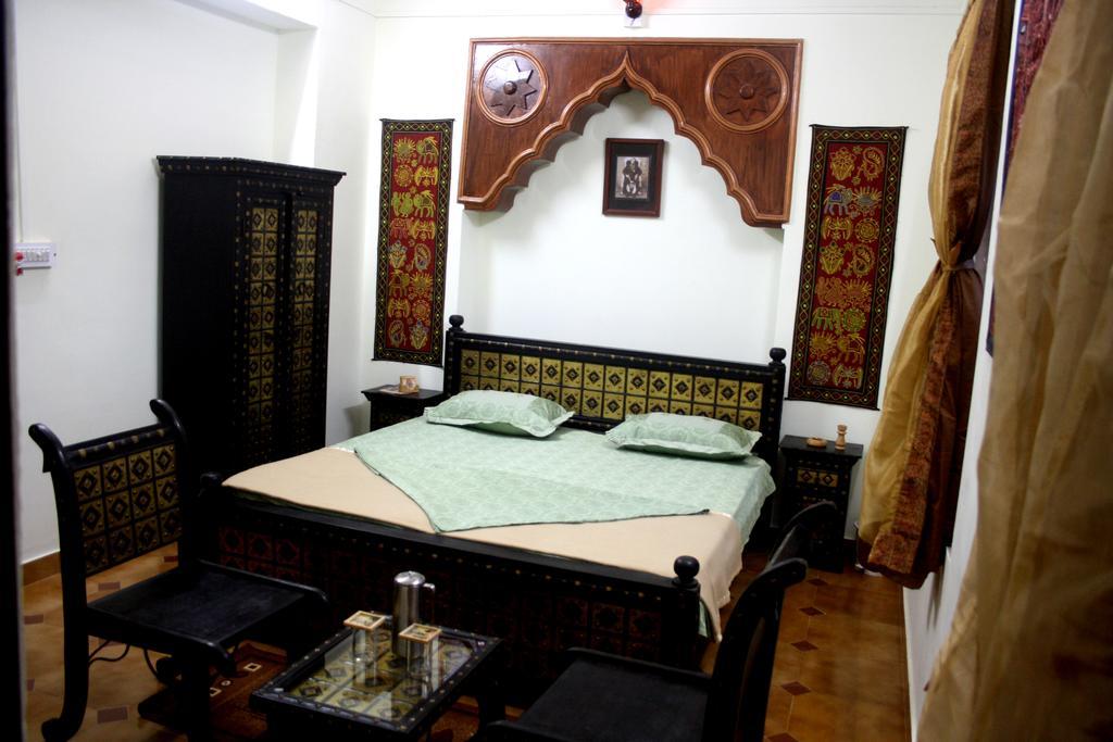 ג'איסלמר Vansh Villa חדר תמונה