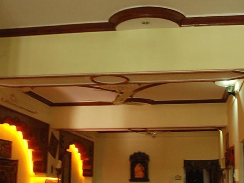 ג'איסלמר Vansh Villa מראה חיצוני תמונה